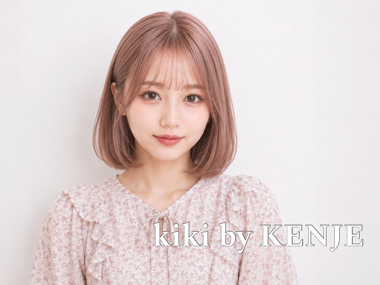 キキ(kiki by KENJE)｜ホットペッパービューティー