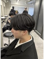 ハイプ 大曽根(HYPE)&nbsp;曲がる縮毛矯正を