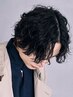 カット+ツイストスパイラルパーマ ￥14000 [静岡駅/men's/メンズサロン]