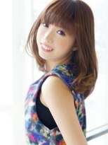 ヘア ジュレ ドゥ(hair jurer deux)&nbsp;【ヘアジュレドゥ 松田】 モテ愛され☆潤い Sweet ウェーブ