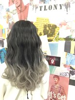 トロニー(TLONY)&nbsp;エクステグラデーション