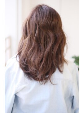 フォルテ 榛原パームス店 大人カジュアルウェーブ