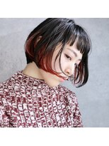 ハーヒム(her him)&nbsp;her.him style#98