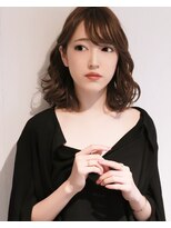 ラグナ(LAGUNA)&nbsp;大人フェミニンミディ