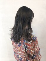 オフヘアショップ(OFF HAIRSHOP)&nbsp;OFF／イルミナカラーの6トーン