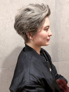 チェロ(Chelo) Chelo【お客様スタイル...vol.31】担当AIJI