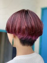 アトリエコパン(atelier copan) ビビットカラー