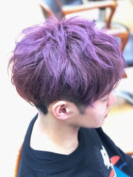 ベル(BELL) ダブルカラー ピンク★【BELL桜新町/用賀】