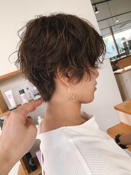 パーム スプリングス(Palm Springs) Hair by Palm Springs 68