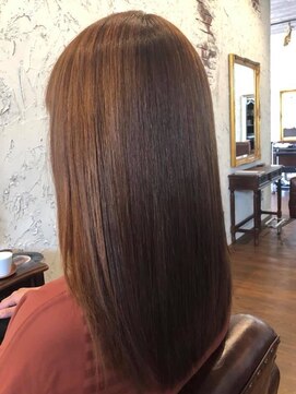 アーティック 佐世保店(arttic) 【arttic】ウルティアトリートメント