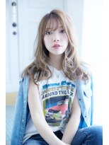 フィガロ ミリー 北生駒店(Figaro Mily)&nbsp;【figaro】ナチュラルヘルシーウェーブ