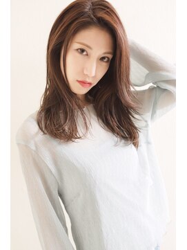 マイ ビューティー メンバーシップ サロン(MAI BEAUTY membership salon) シンプルボブ