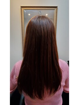 エイチビーエス 徳島(HBS) 美髪エステ