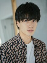 ビレッツ(Belet's hair)&nbsp;【Belet's中野】　メンズマッシュ