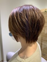 ユーネリー(U-NERY)&nbsp;ショートレイヤー