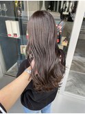 大人可愛い ベージュ カラー Sac.栃木優佑