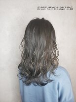アーサス ヘアー デザイン 上越店(Ursus hair Design by HEADLIGHT)&nbsp;ライトグレー★