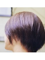 染め屋べっぴんしゃん&nbsp;イルミナカラースターダスト