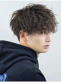 溢れ出る躍動感!【ステアスパイラル】
