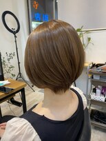 ロミー(Romy)&nbsp;カラー/オージュア4stepトリートメント/透明感/髪質改善