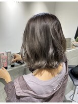 シエラ 心斎橋(CIERA.)&nbsp;CIERA.silverグレイジュ