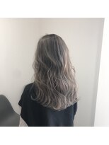 フリーダムエフ(FREEDOM.F)&nbsp;スモーキーグレージュ