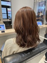 フラミューム 町田(flammeum)&nbsp;暖色系カラー【町田】【成瀬】【玉川学園前】