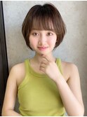 【The C涼】10代20代30代◎サマーショート