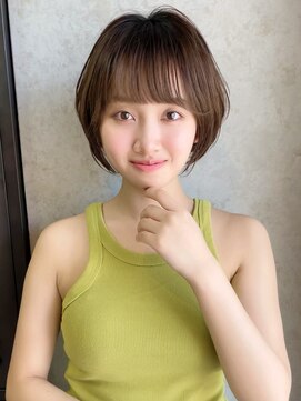 ザ シー 橋本(The C) 【The C涼】10代20代30代◎サマーショート