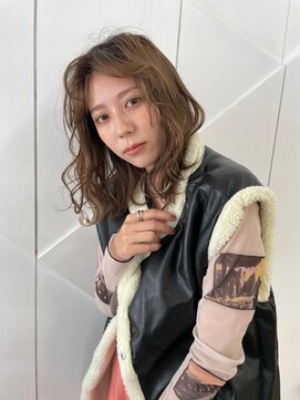 ニール(Neale.) 2022a/w