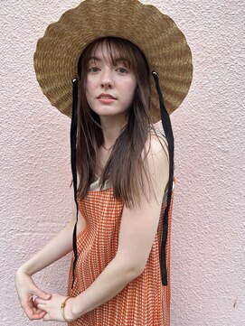 ネルケ 立川(nelke) レイヤー×韓国