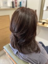 シエルタルミ(CIEL TARUMI)&nbsp;レイヤー