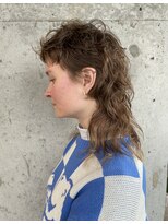 ランド(LAND)&nbsp;MULLET