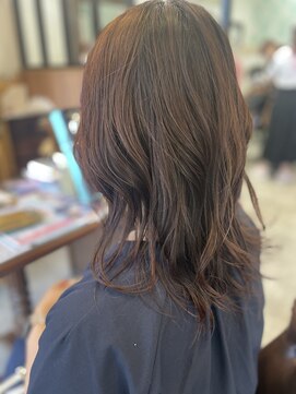 ハグヴィアン(HUG BIEN) 万能！ベージュカラー