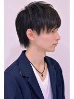 ヘアーメイク リアン 新田辺店(Hair Make REAN) 爽やか癒し系ショート