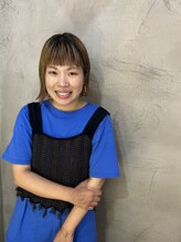 キートス(Kiitos) MAEKUBO