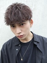 オーシャントーキョーオーバー 渋谷(OCEAN TOKYO OVER)&nbsp;★ハイウエイトマッシュ★