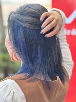 ヘアーアンドメイクアップMK 貝塚店(hair&make-up MK)&nbsp;2024 MK Collection