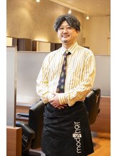 モッズヘア メン 上尾東口店(mod's hair men) 斎藤 亮