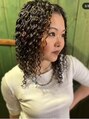 テオト(teoto.) ☆スパイラルパーマ☆特殊施術お任せください!