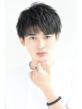 リップス 原宿(LIPPS) 好印象ショート