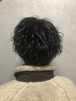 ヒロギンザ 仙台本店(HIRO GINZA)&nbsp;仙台　スパイラルパーマ