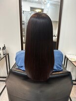 リスタート 表参道 外苑前(Re:start) 髪質改善/縮毛矯正/美髪/艶髪/髪質改善トリートメント/外苑前