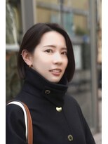 ビュートリアム 梅田(BEAUTRIUM)&nbsp;モード/ボブ/大人女子