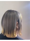 ボブ