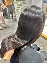 リーオオサカ(Lee Osaka) 髪質改善トリートメント