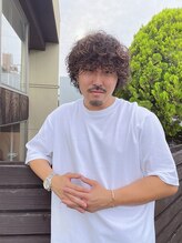ラドンナアデッソ(LA.DONNA ADDESSO) 水村 繁成