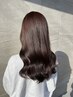 【初めての方限定◎】　カット＋カラー