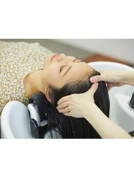 頭皮の整体スパ『ピトレティカ』をぜひ一度体感下さい