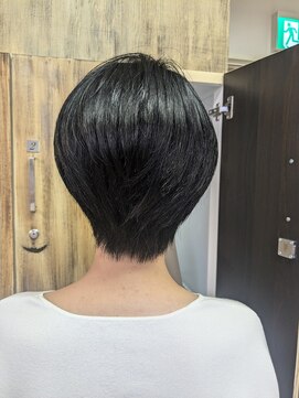 ナチュラル 仙台駅前店(Natural) ★ショート★